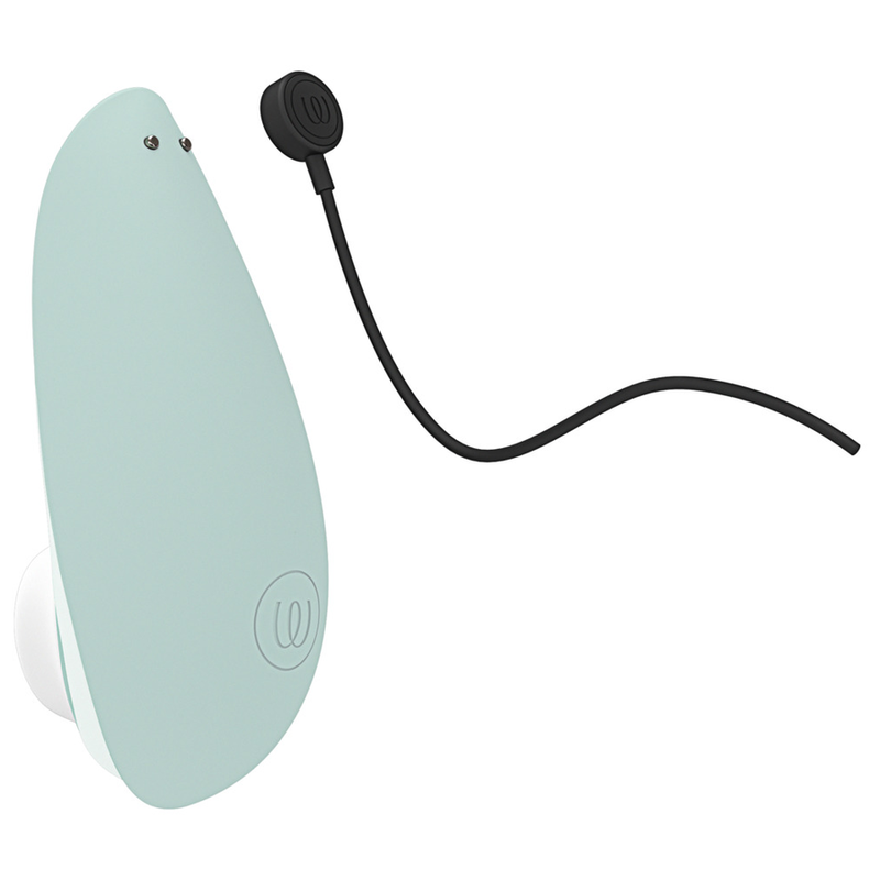 Womanizer - Liberty 2 Stimulateur De Clitoris Et Aspiration Vert Clair - Image 10