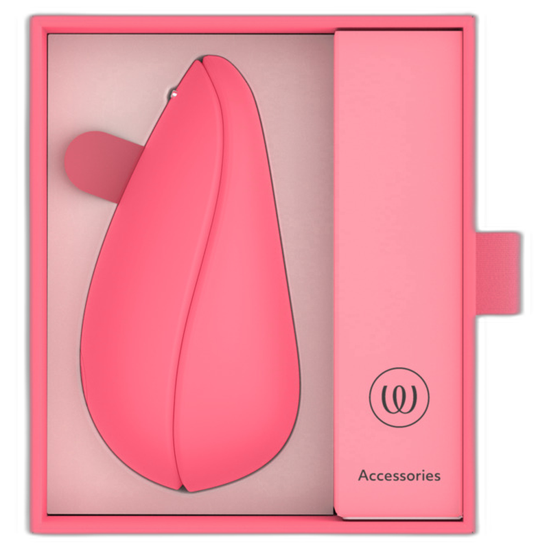 Womanizer - Liberty 2 Stimulateur De Clitoris Et Aspiration Rose - Image 17