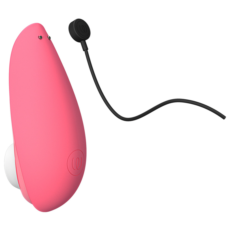 Womanizer - Liberty 2 Stimulateur De Clitoris Et Aspiration Rose - Image 9