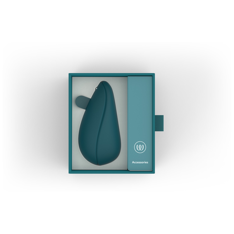 Womanizer - Liberty 2 Stimulateur De Clitoris Et Aspiration Bleu - Image 18