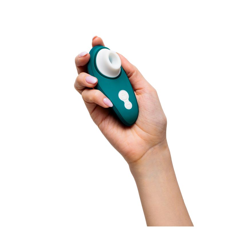 Womanizer - Liberty 2 Stimulateur De Clitoris Et Aspiration Bleu - Image 10