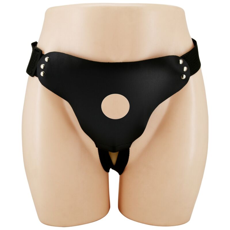 PRETTY LOVE - COMPLÉMENT DE HARNAIS À SANGLE RÉGLABLE LOVE SPELL - Image 3