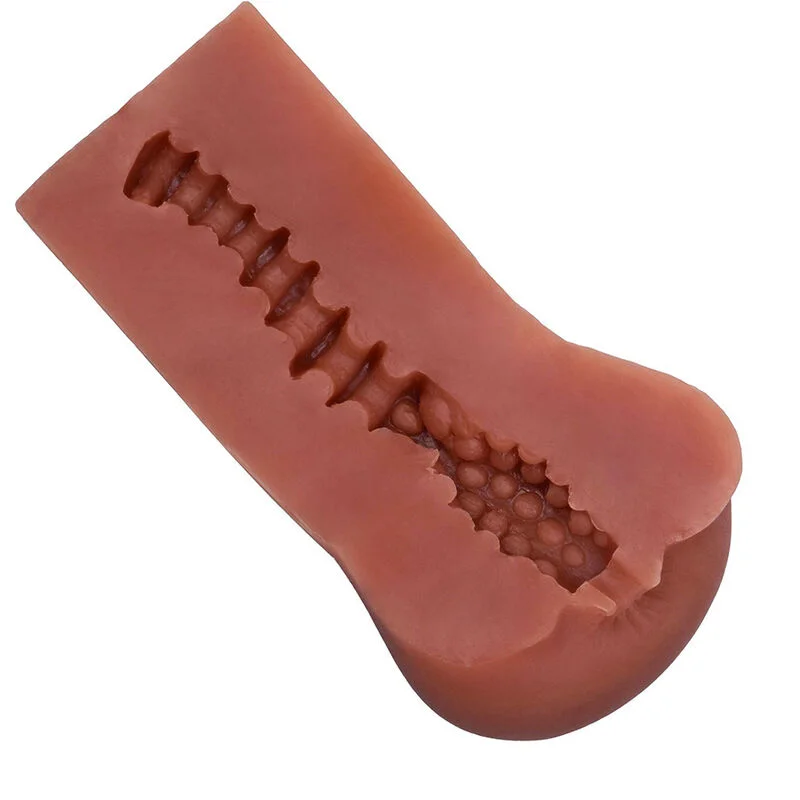 CALEXOTICS - BOUNDLESS BROWM ANUS BOUNDLESS - Image 5