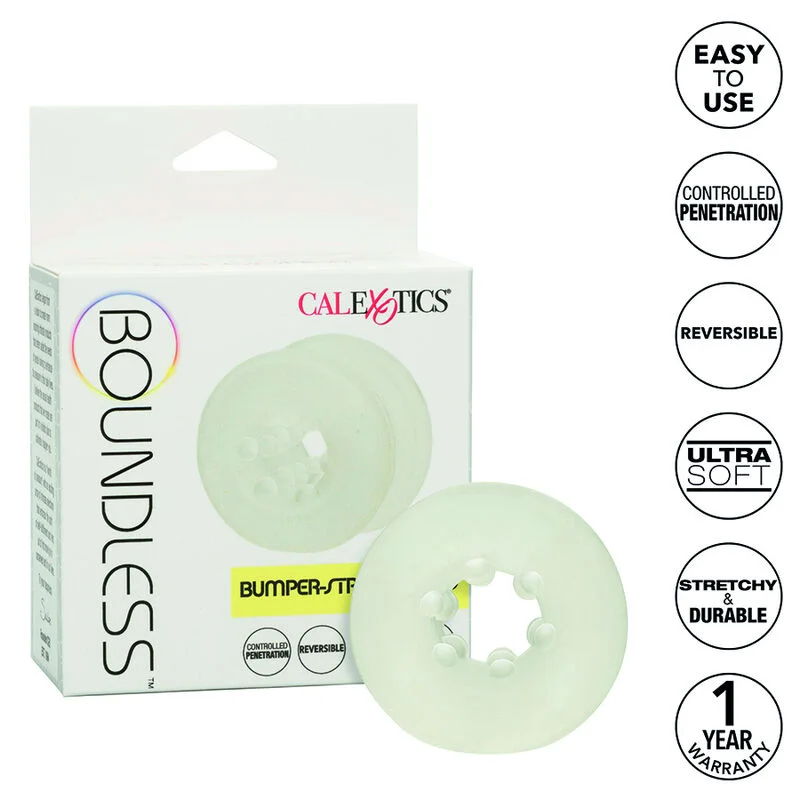 Calexotics - Boundlessbague Bumper-Stroker - Image 3
