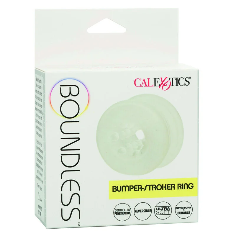 Calexotics - Boundlessbague Bumper-Stroker - Image 11