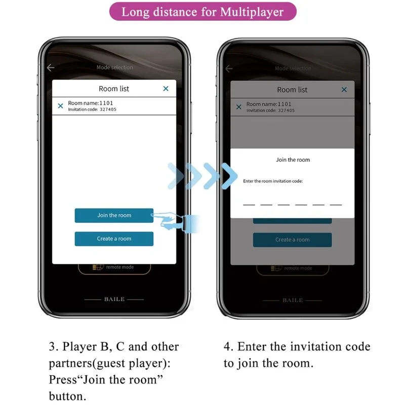 PRETTY LOVE - ELVIRA KEGEL BALLS APP REMOTE CONTROL PURPLE - Image 10