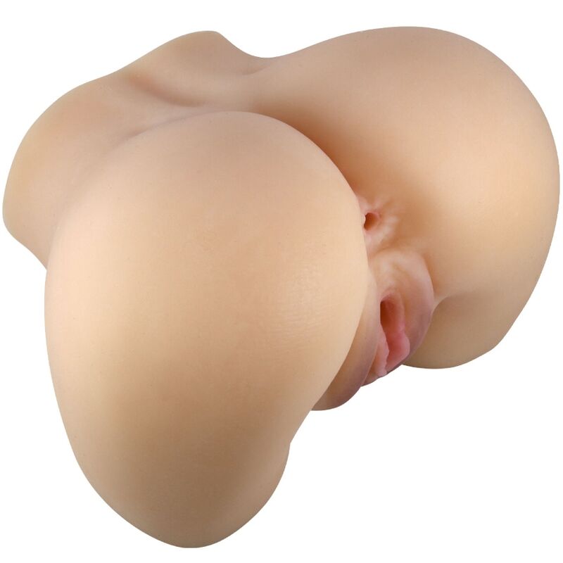 Crazy Bull - Realistic Vagina And Anus Mila Vibrator - Image 3