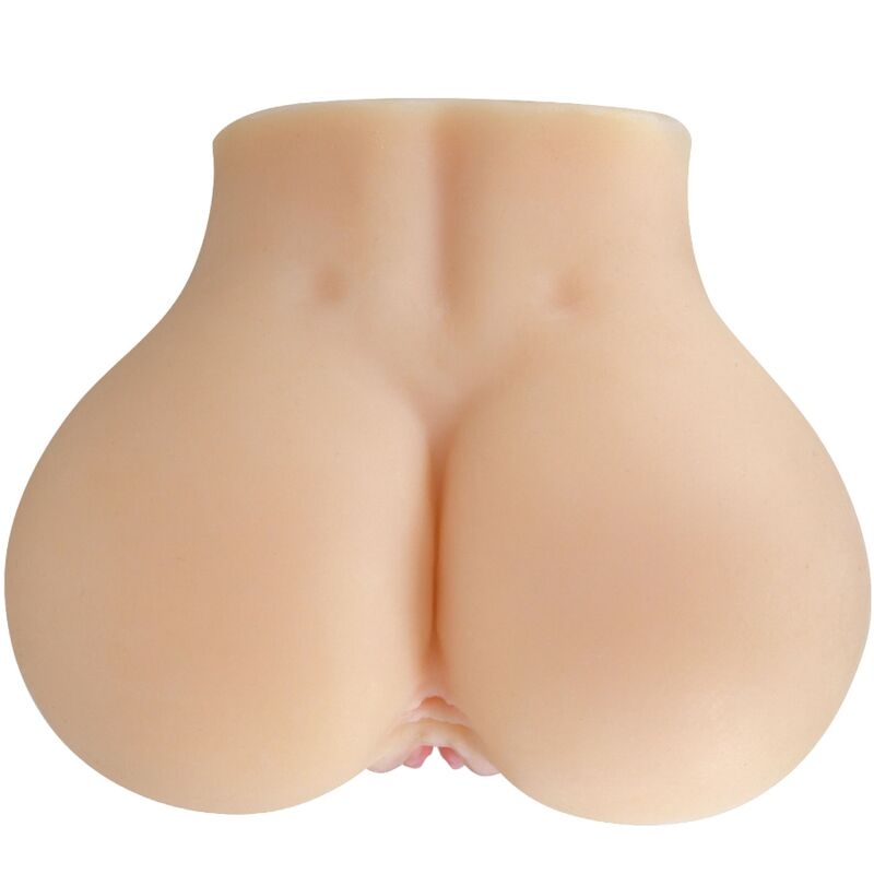 Crazy Bull - Realistic Vagina And Anus Mila Vibrator - Image 4