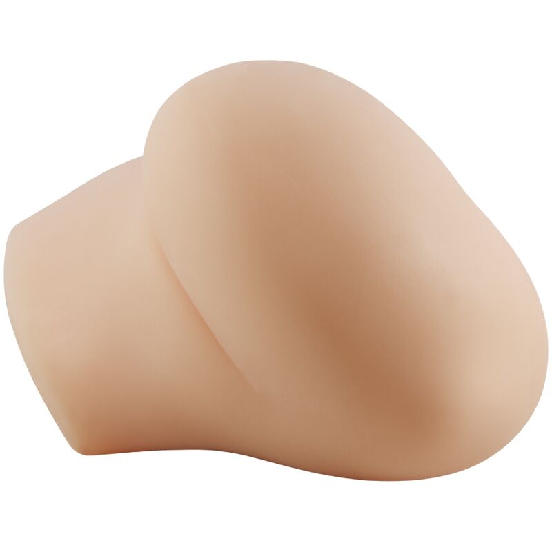 Crazy Bull - Realistic Vagina And Anus Luna Vibrator - Image 4