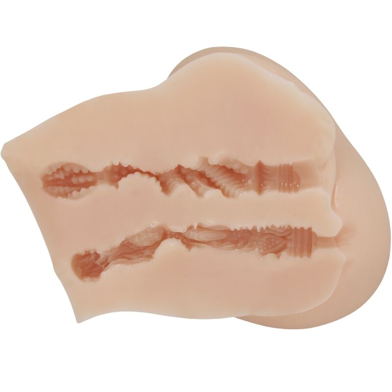Crazy Bull - Realistic Vagina And Anus Luna Vibrator - Image 5
