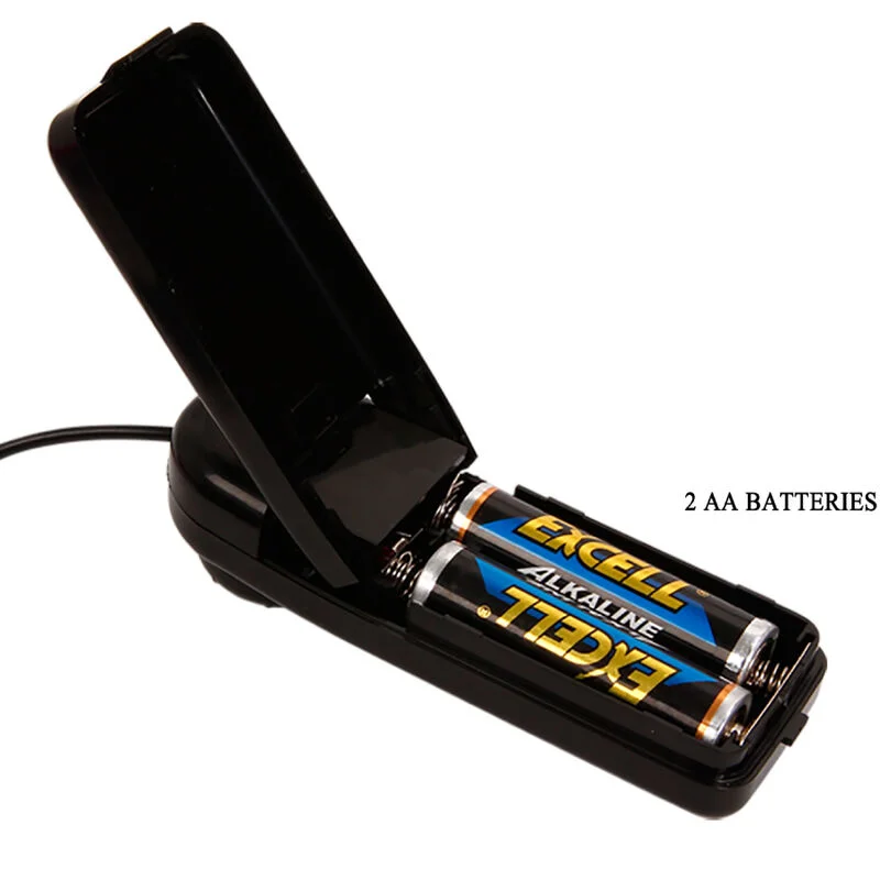 PRETTY LOVE - STARKS HARNESS BRIEFS MULTI-SPEED VIBRATION DILDO 17,5 CM LIGHT BROWN - Image 9