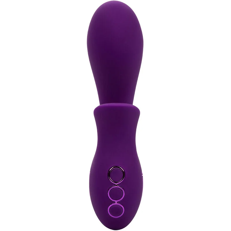 CALEXOTICS - STIMULATOR EN ZUIGER HEARTBREAKER VAN HUNTINGTON BEACH VIOLET DOOR CALIFORNIA DREAMING - Image 8