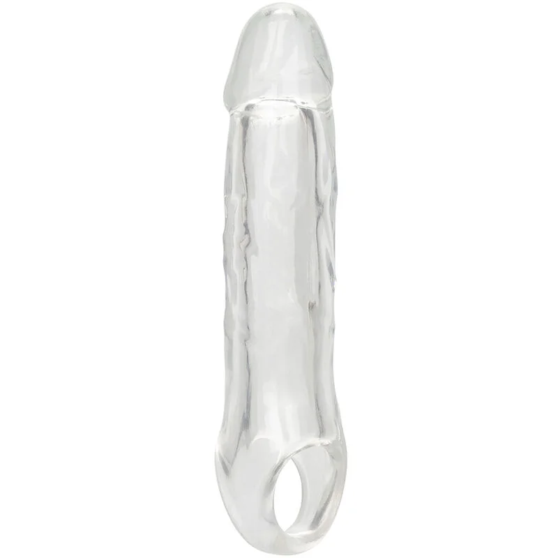 Calexotics - Performance Maxx Clear Extension 6,5 Transparent - Image 4