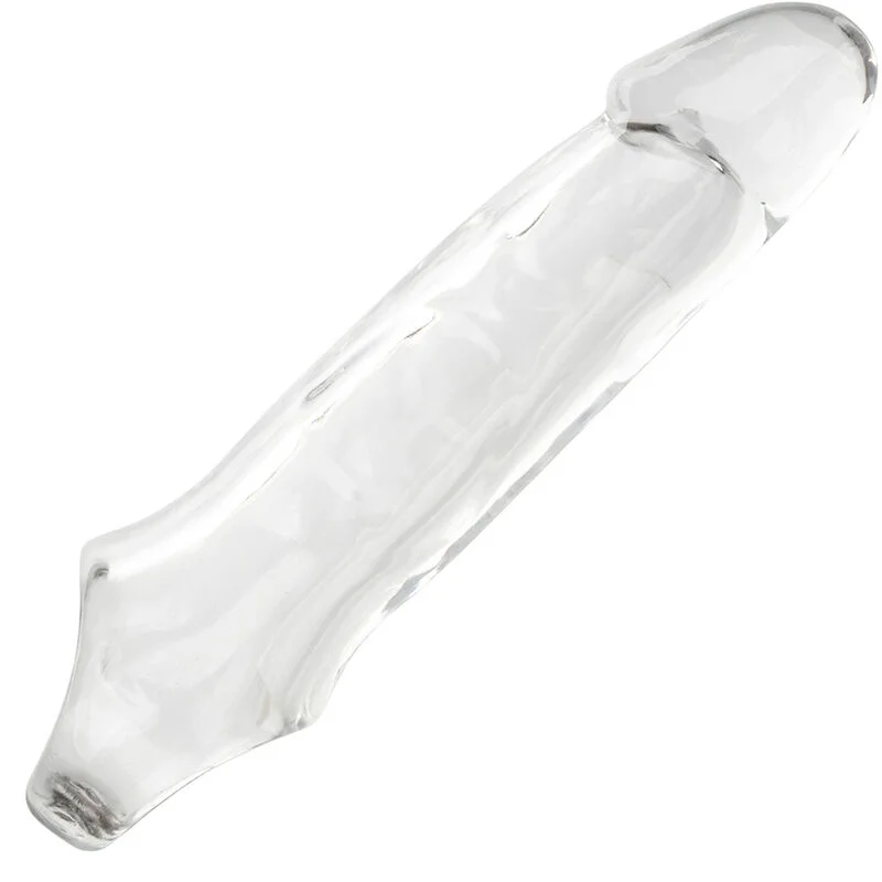 Calexotics - Performance Maxx Clear Extension 6,5 Transparent - Image 5
