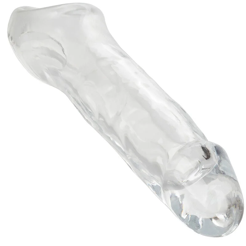 Calexotics - Performance Maxx Clear Extension 6,5 Transparent - Image 6