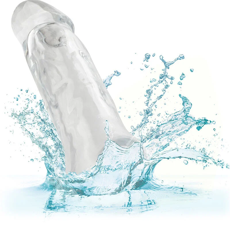 Calexotics - Performance Maxx Clear Extension 6,5 Transparent - Image 8