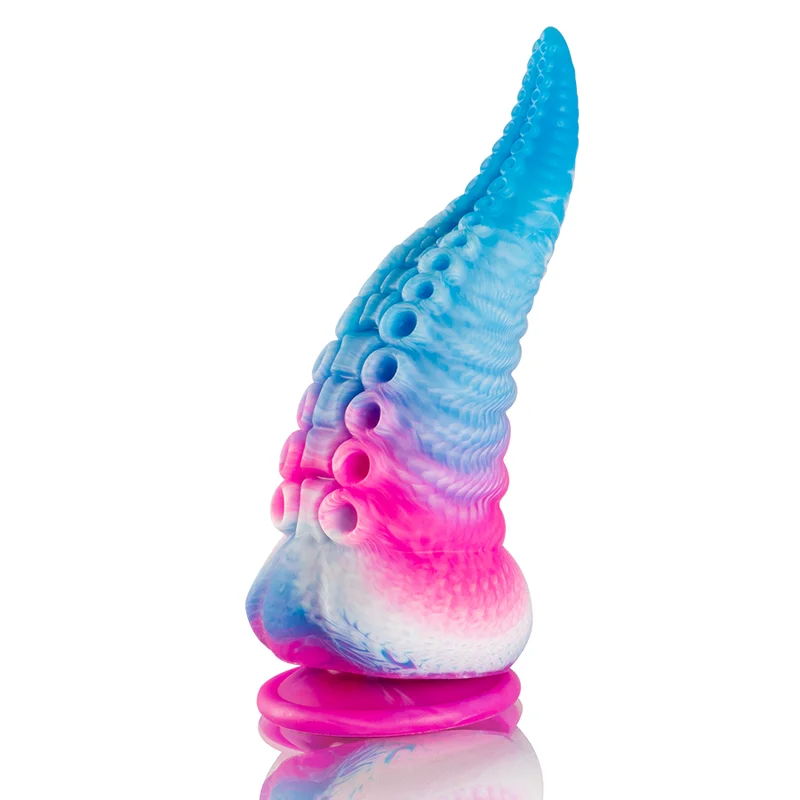 Epic - Gode Tentacle Blauw Phorcys Grote Maat