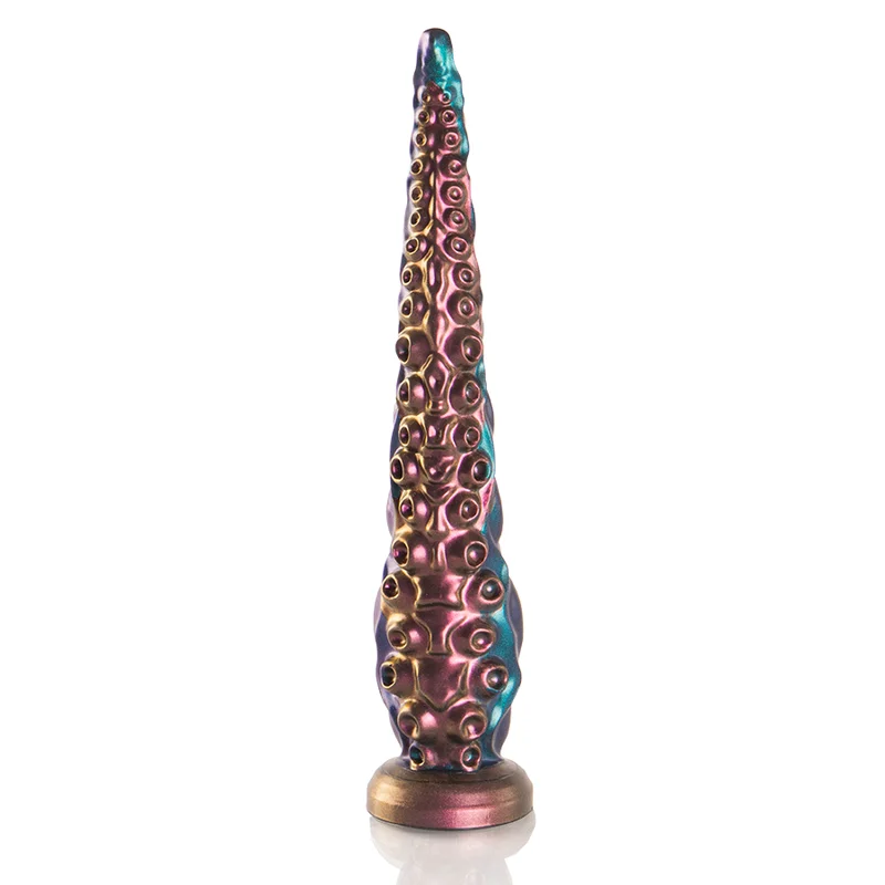 Epic - Gode Fine Tentacle Charybdis Grote Maat