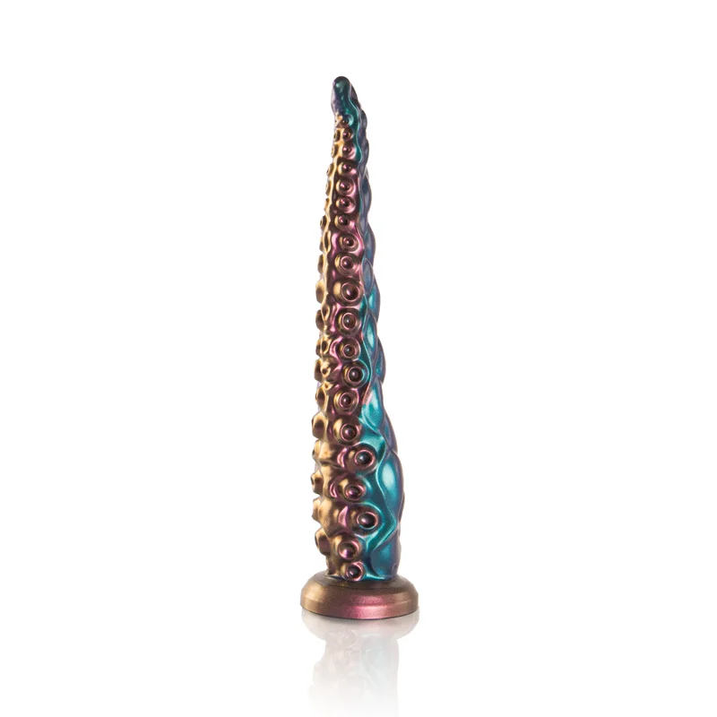 Epic - Dildo Fijne Tentakel Charybdis Kleine Maat