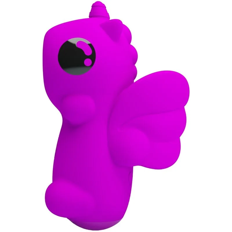 Pretty Love - Mini Jouets Amusants Par Stimulateur Magic Licorn - Image 4