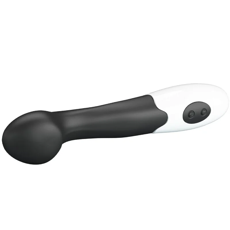 PRETTY LOVE - CHARLES VIBRATOR G-PUNT 30 MODI ZWART - Image 7