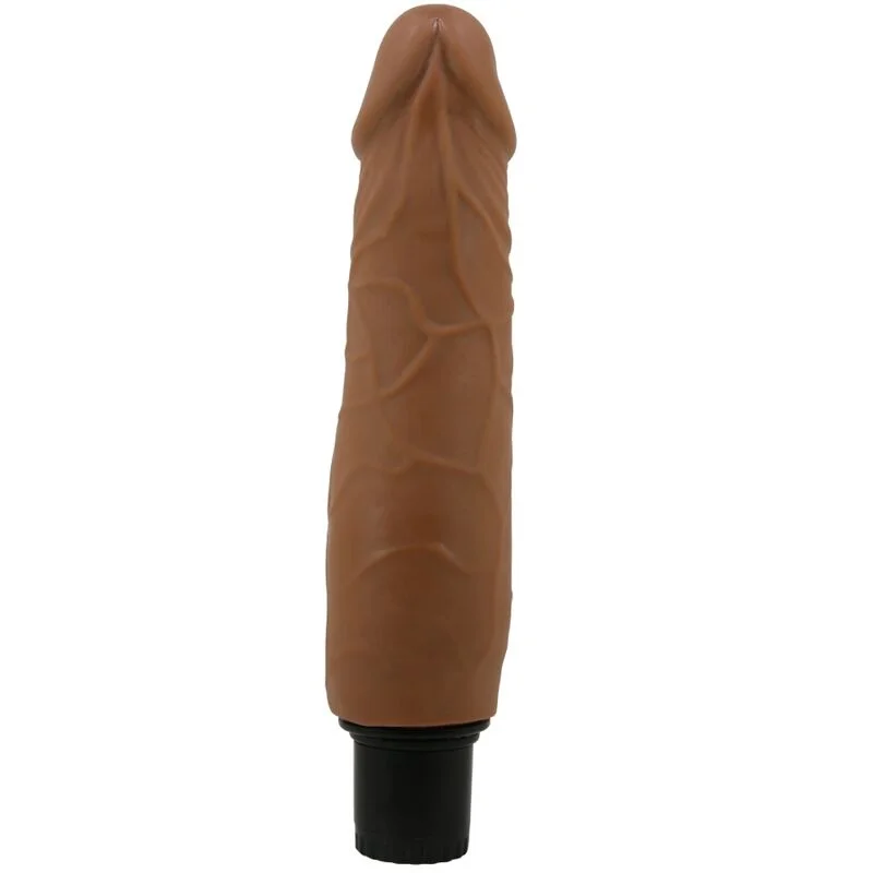 PRETTY LOVE - WALDORF REALISTIC VIBRATOR 18 CM -O- 4 CM - Image 4