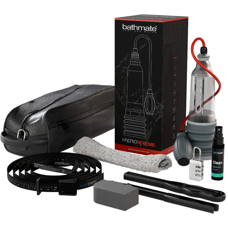 Bathmate - Hydroxtreme 8 - Image 4