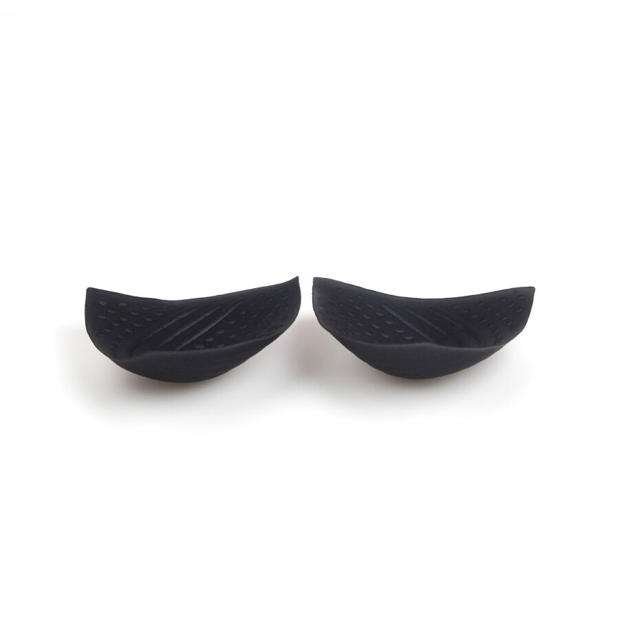 Subblime - Teddy Détail Dentelle Florale Noir S/M - Image 19