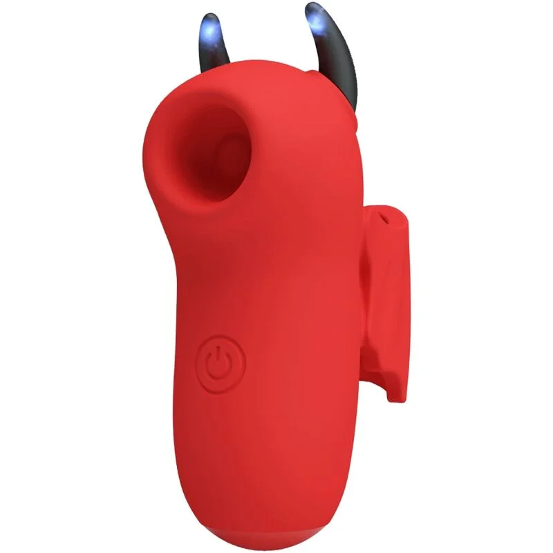 PRETTY LOVE - MINI FUN TOYS BY MAGIC DEVIL STIMULATOR - Image 3