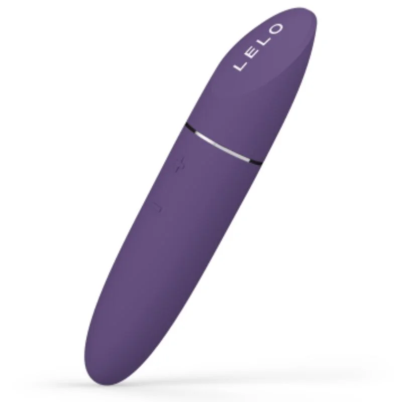 LELO - MIA 3 PERSOONLIJKE VIBRATOR PAARS
