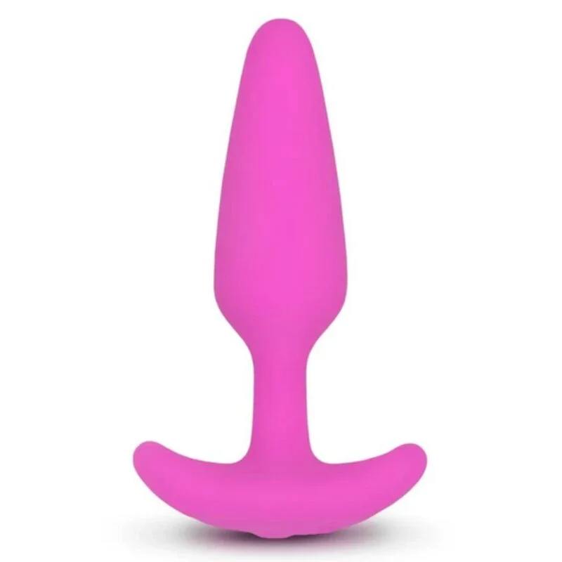 G-Vibe - Gplug Plug Anal Vibrateur Xs Fuchsia