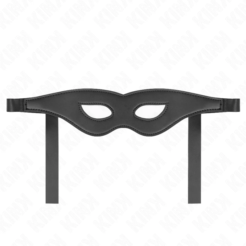 KINK - LEEREN MASKER MODEL 1 30 x 7 CM