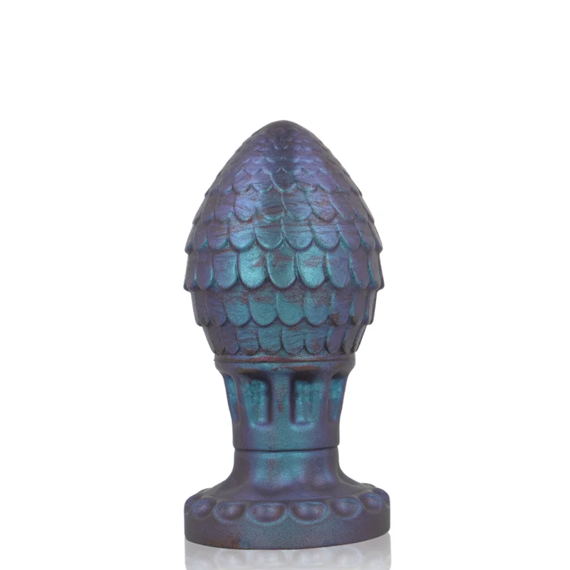 Epic - Vrakos Anal Plug Dragon Egg Maat