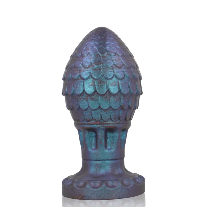 Epic - Vrakos Anal Plug Dragon Egg Maat