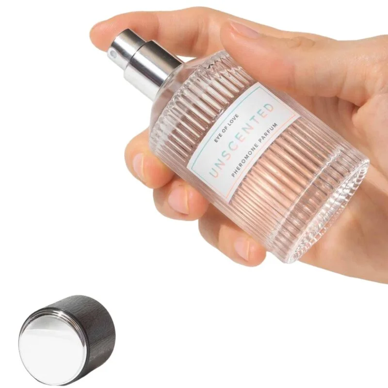 EYE OF LOVE - EOL PHEROMONES PARFUM DELUXE 50 ML UNSCENTED ATTRACT THEM - Image 3