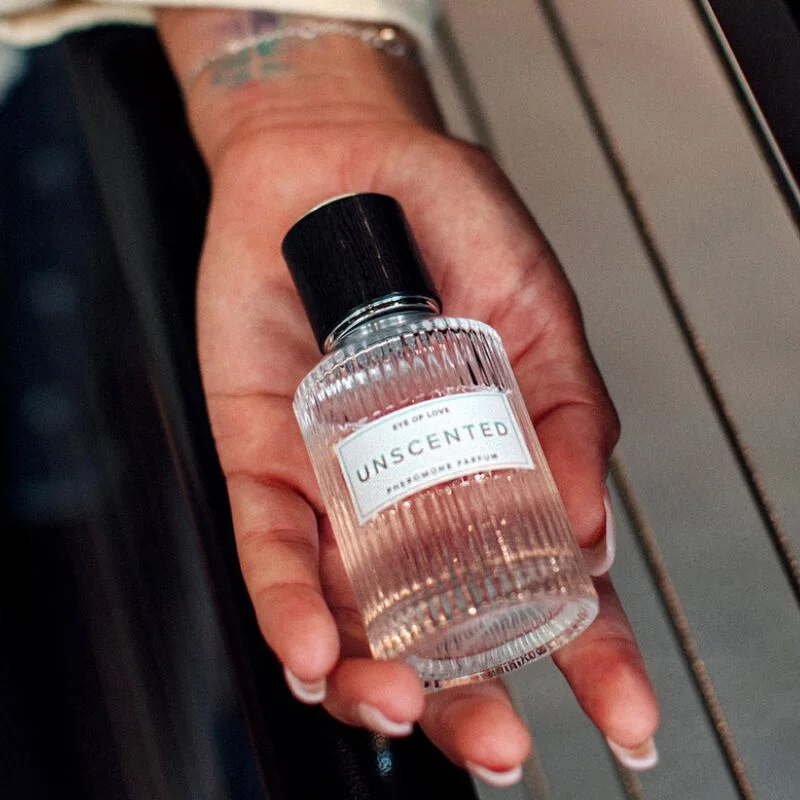 EYE OF LOVE - EOL PHEROMONES PARFUM DELUXE 50 ML UNSCENTED ATTRACT THEM - Image 5