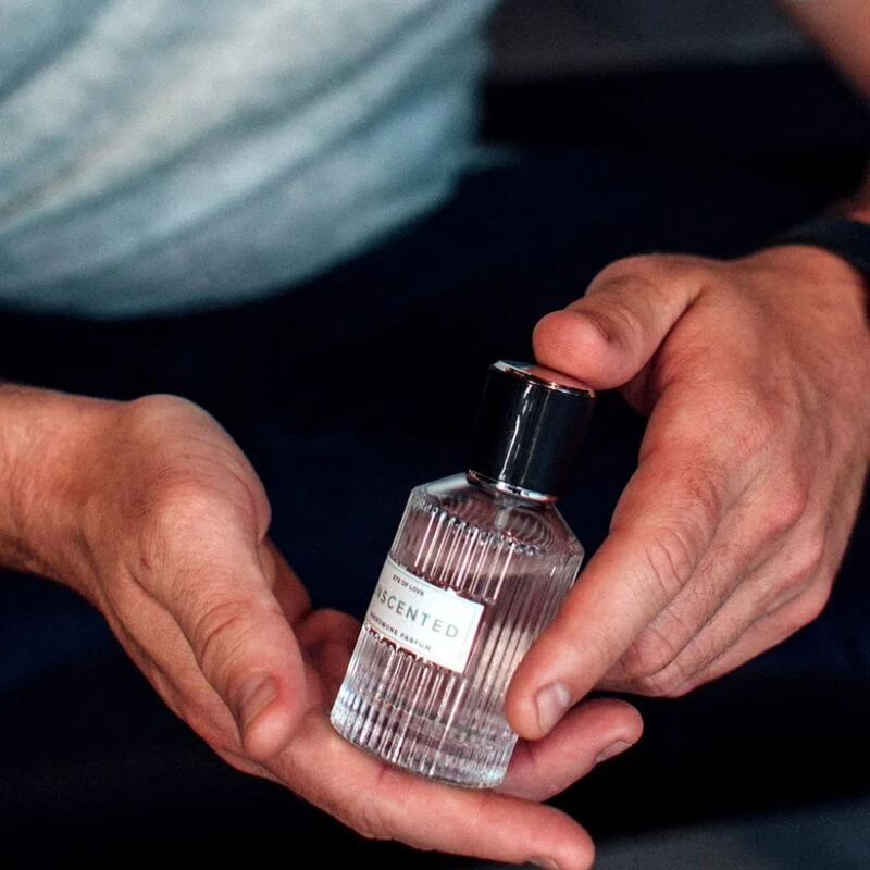 EYE OF LOVE - EOL PHEROMONES PARFUM DELUXE 50 ML UNSCENTED ATTRACT THEM - Image 6