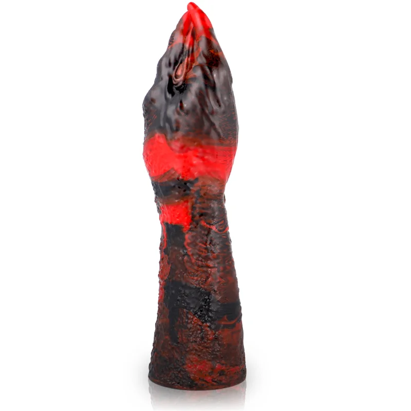 Epic - Lilith Dildo Demon Malefic S