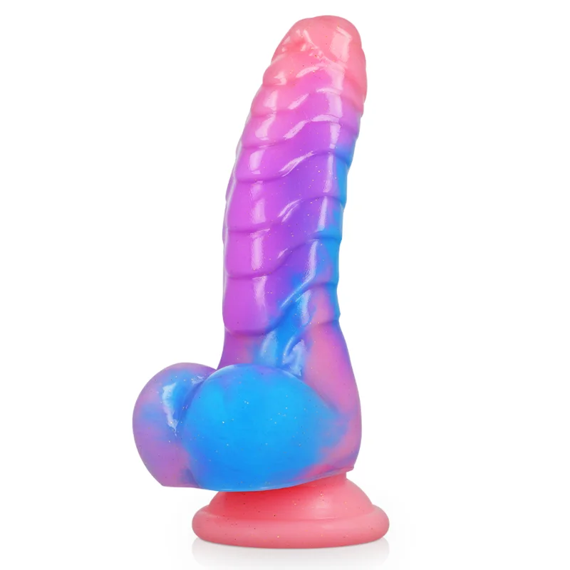Epic - Empusa Dildo Bewaker Van Hades