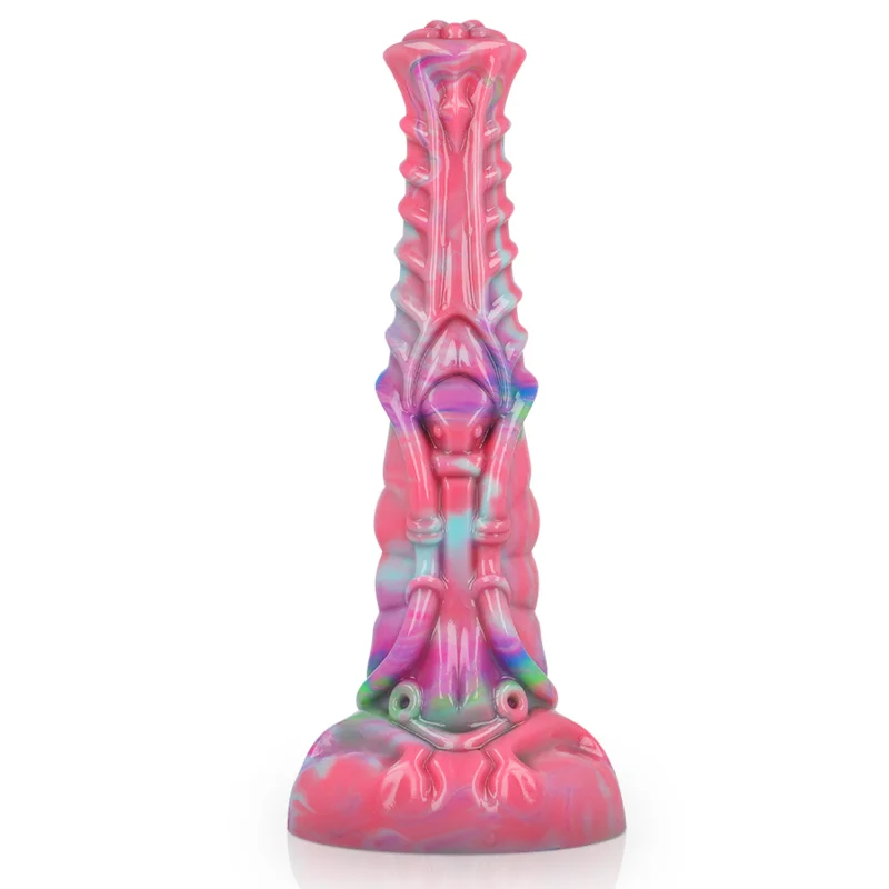 Epic - Onsterfelijke Sidhe Dildo