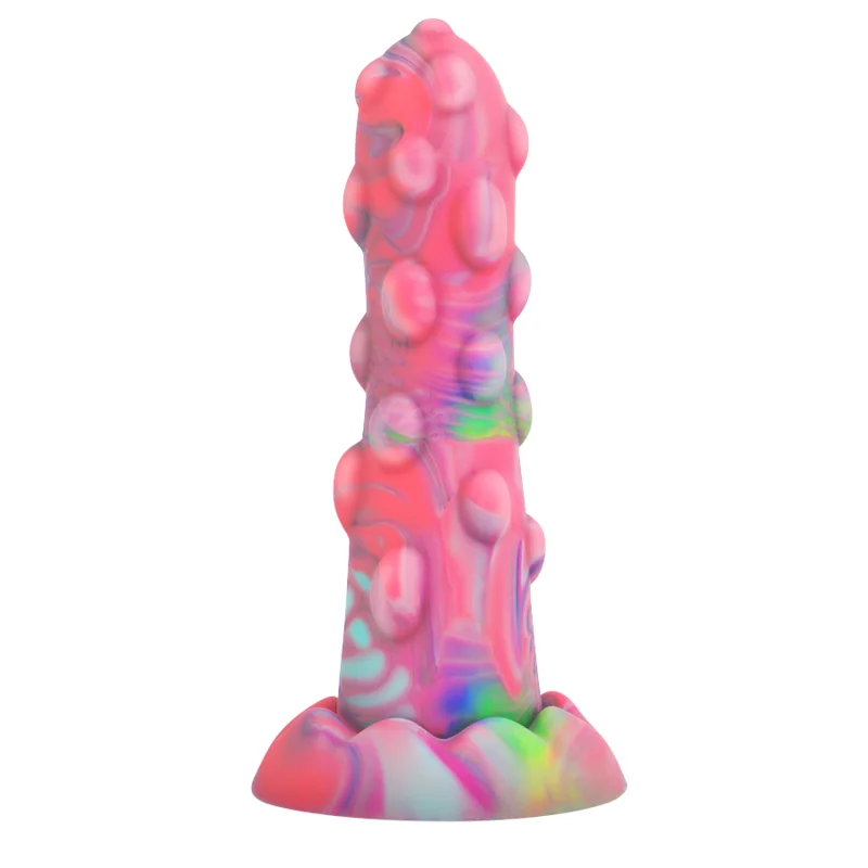 Epic - Nixie Dildo Vormveranderend Geest