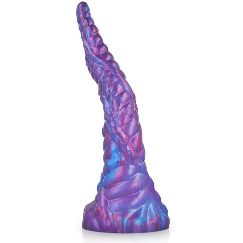 Epic - Aquatische Wezen Dildo Nokken