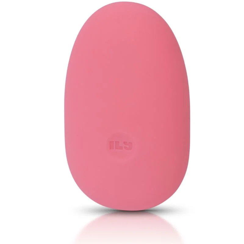 Je Joue - Le Stimulateur Vibrateur Galets Clit Rose