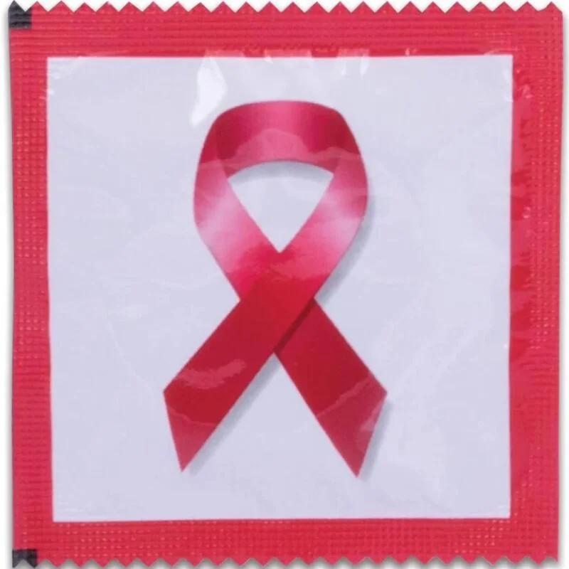 PASANTE - CONDOMS RED RIBBON 144 UNITS - Image 3