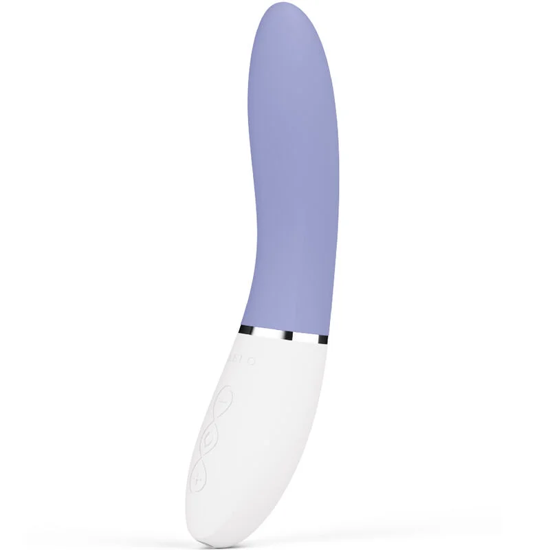 LELO - LIV™ 3 G-PUNT STIMULATOR BLAUW