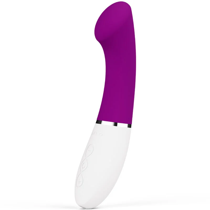 Lelo - Gigi™ 3 Vibrator Point G Roze