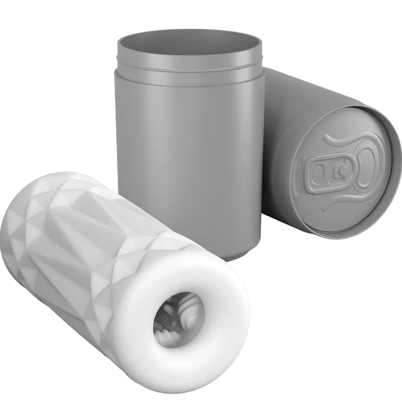 PRETTY LOVE - MALE MASTURBATOR CAN MODEL 1 - Image 5