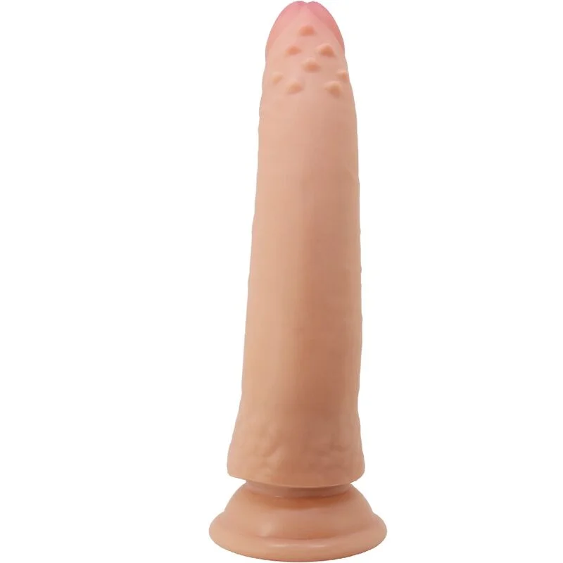 Pretty Love - Super Realistische Penis Kabel 21 Cm Huid - Image 4