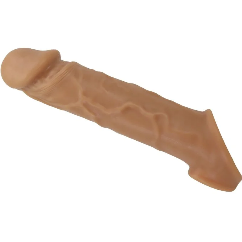 Pretty Love - Realistisch Huid Penis Sleeve - Image 4