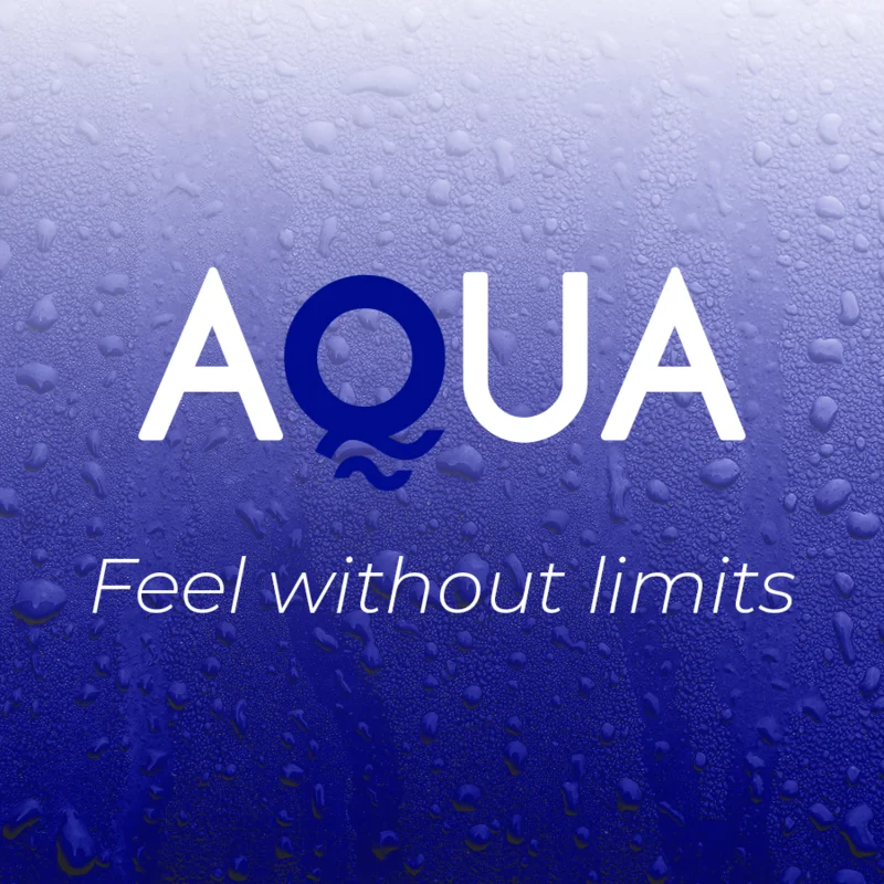 Aqua Quality - Lubrifiant À Base D''eau 1000 Ml - Image 8